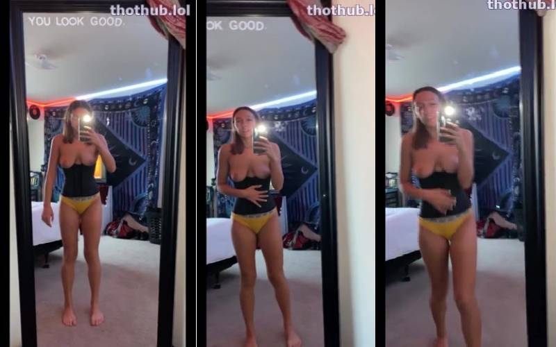 Crazyjamjam  Video Nude Body Hot Sexy In Bedroom