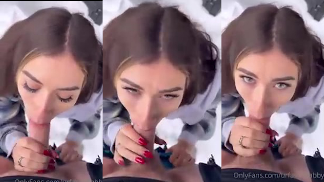 Urfavbellabby Blowjob Professional – Onlyfans