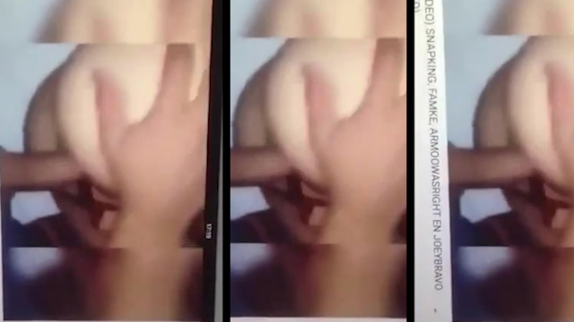 Famke Louise Full Sex Tape Hot Video s