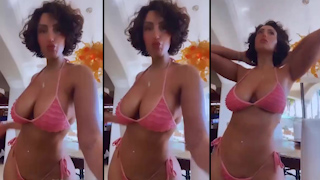 Franncchii Onlyfans s – Erotic Body Sexy