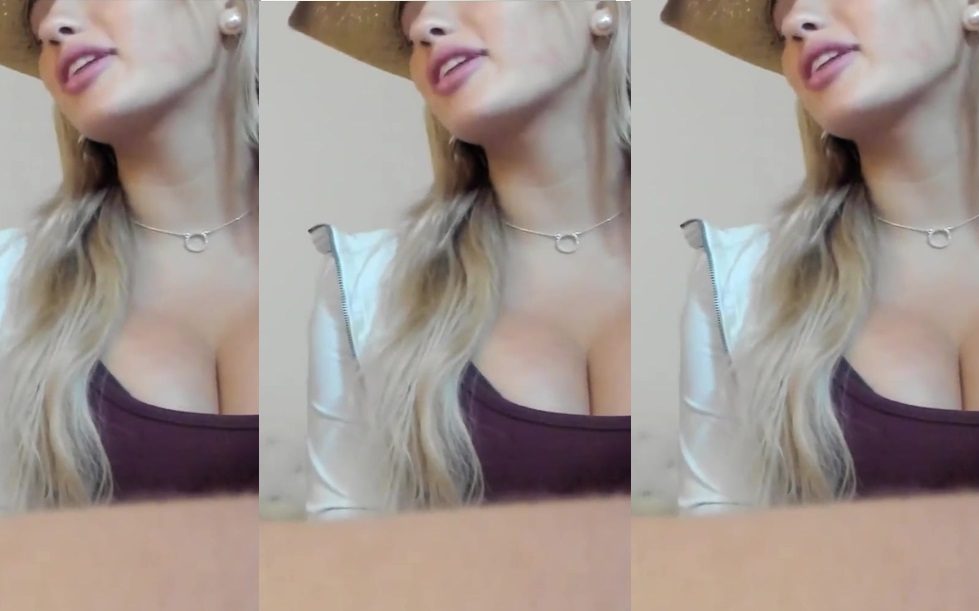 Breckie Hill Jynxzi Blowjob Hot Sex Tape Onlyfans s