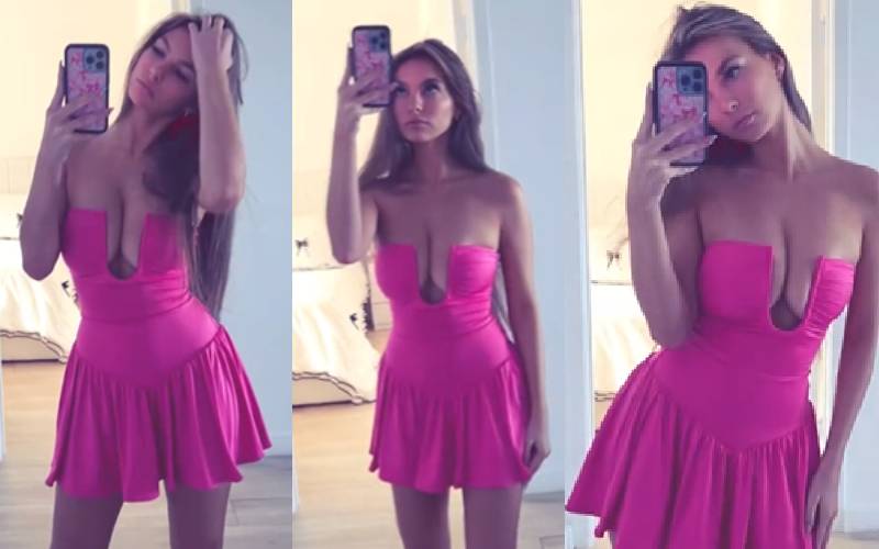 Grace Boor  Videos Porn Camshow Big Boobs So Erotic