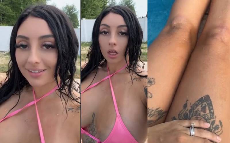 Indianamylf / Obedientslvt Onlyfans  Her Show Big Boobs