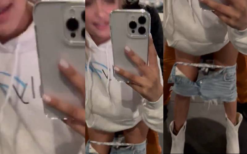 Jessica Kinley / Xjessicakinley Fucking In Gym s Sex Tape