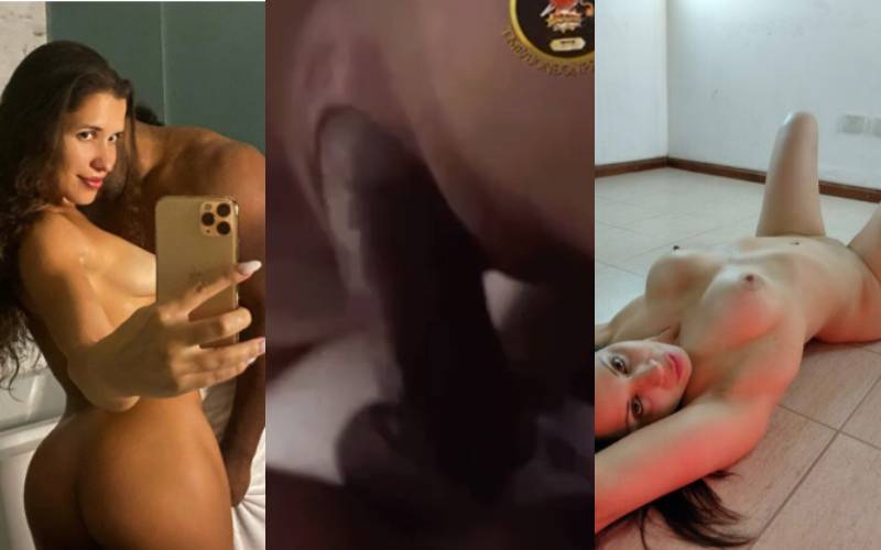 Nastya Nass Sex Tape Leaked Riding Big Dick Squirting