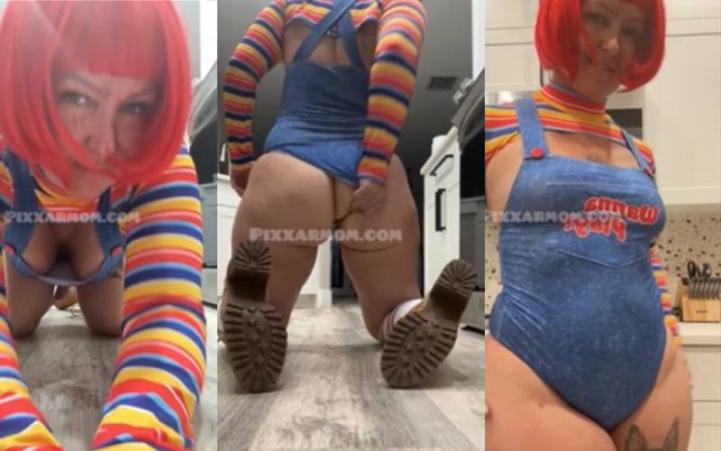 Pixxarmom s Video Show Big Ass Erotic