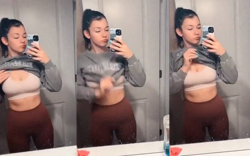 Nikki Wood Fucking By Boss So Great Video