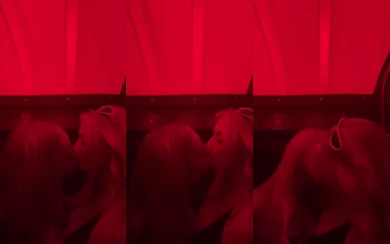 Sophia Isabella / Sisabellaa Lesbian Hot Sex Tape Onlyfans Leaked