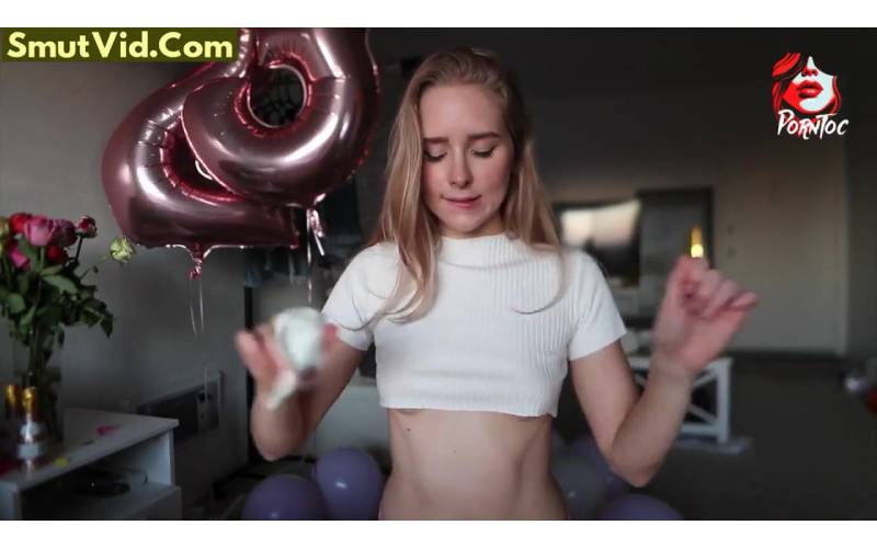 Gorgeous Caroline Zalog  Onlyfans Porn Video