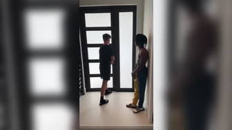 Nala Fitness And Jack Doherty Bathroom Fucking With Redhead Babe