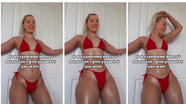 Jennysospeciall / Truly_specialgirl Nude Full Video Hot