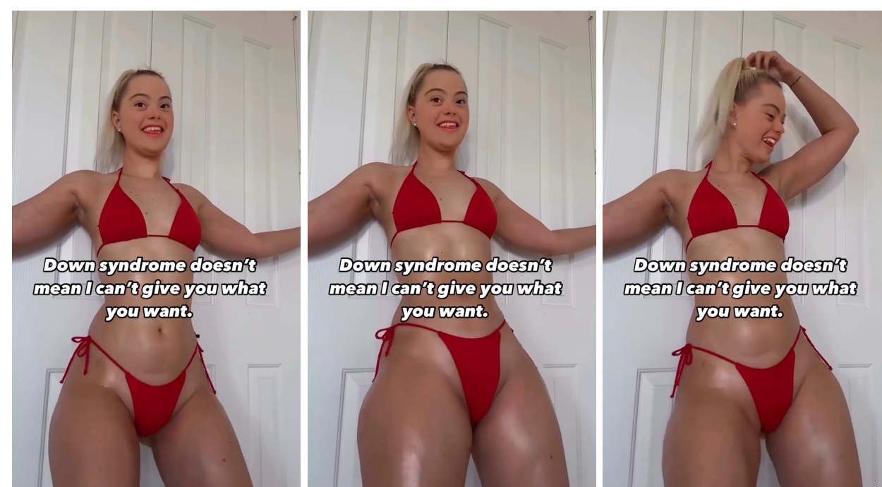 Jennysospeciall / Truly_specialgirl Nude Full Video Hot