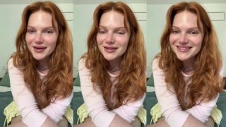 Levicoralynn Giving You Hottest JOI Leaked Video