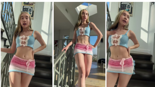 LIL TAY Onlyfans New Video Update